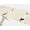 SunWeave X-TEND Extension Table 180cm (Sintered Stone Top)