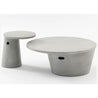 SunWeave Cliff Side Table
