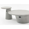 SunWeave Cliff Side Table