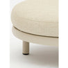 SunWeave Cloud Ottoman (incl cushion)