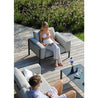 SunWeave Reef Modular Sofa