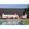 SunWeave Reef 2-Seater Sofa (incl cushions)