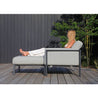 SunWeave Reef Lounge Chair (incl cushions)