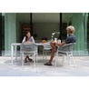 SunWeave Jack Rope Armchair (incl cushion)