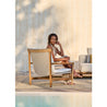 Tribu Amanu Armchair (incl cushions)