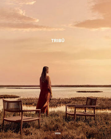 TRIBÙ
