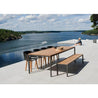 Tribu Illum bench