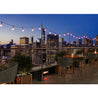 Tuuci Urban Freestanding Light Post (incl base)