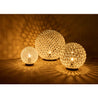 Tribu Madame Latoque standing light (IP65 / USB Charged)