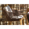 Tribu Mood barchair (incl seat cushion)
