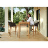 Tribu Mood barchair (incl seat cushion)
