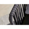 Tribu Mood barchair (incl seat cushion)