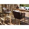 Tribu Mood barchair (incl seat cushion)
