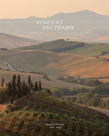 VINCENT SHEPPARD