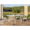 Vincent Sheppard Kodo Dining Chair (incl seat cushion)