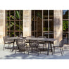 Vincent Sheppard Kodo Dining Chair (incl seat cushion)