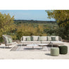 Vincent Sheppard Kodo Chaise Right (incl 2pcs cushions)