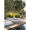 Vincent Sheppard Kodo Sunlounger (incl cushions)