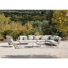 Vincent Sheppard Kodo Chaise Right (incl 2pcs cushions)