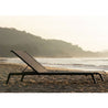 Vineko Eliza Sunlounger (stacking)