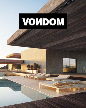 VONDOM DESIGNERS