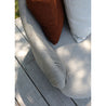 SunWeave Wave Chaise Right (incl cushions - 8pcs)