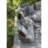 SunWeave Wave Corner (incl cushions - 5pcs)