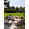 SunWeave Wave 2-Seater Right (incl cushions - 7pcs)