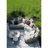 SunWeave Wave Corner (incl cushions - 5pcs)