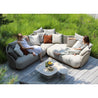 SunWeave Wave Chaise Right (incl cushions - 8pcs)