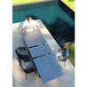 SunWeave X-TEND Extension Dining Table 