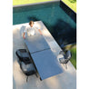 SunWeave X-TEND Extension Dining Table 