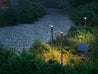 IP44 Lix Spike Solar (IP65) (Solar Charged)