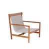 Tribu Amanu Lounge chair (incl cushions)