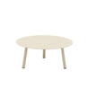 SunWeave Harbour Large Coffee Table (alu legs)