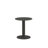Vincent Sheppard Kodo Side Table Round (alu top)