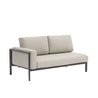 SunWeave Reef 2-Seater Right (incl cushions)
