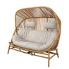 Cane-Line Hive 2-Seater SET