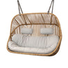 Cane-Line Hive Hanging 2-Seater SET