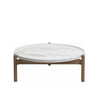 Gloster Sepal Coffee Table