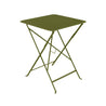 Fermob Bistro Folding Table 57x57