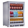 Blastcool XP1 Single Glass Door (Right Hinge)