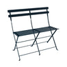 Fermob Bistro 2-Seater Bench