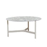 Cane-Line Twist Coffee Table Large (alu frame)