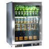 Blastcool XP1 Single Glass Door (Left Hinge)