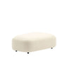 EUTS Play Sofa Ottoman