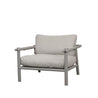 Cane-Line Sticks Lounge Chair (incl cushions)