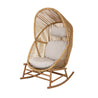 Cane-Line Hive Rocking Chair SET
