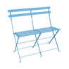 Fermob Bistro 2-Seater Bench