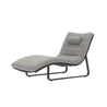 SunWeave Flow Lounger (incl cushions)